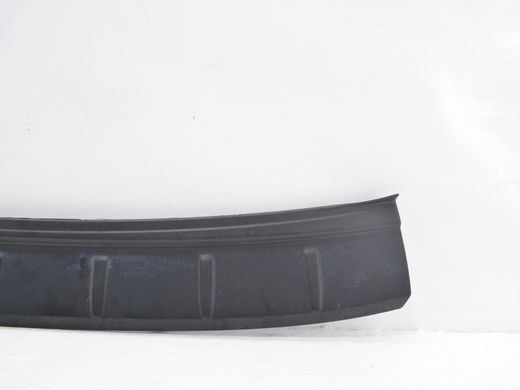 Накладка бампера верхня задня VOLVO XC60 2008-2013 30764525, 30764525, B