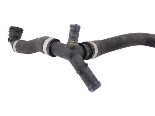 Патрубок охолодження двигуна BMW X1 F48 2015-2019 17127617377, 17127617377, A