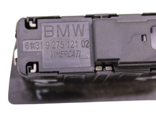 Кнопка кришки багажника задня BMW X1 F48 2015-2019 (61319275121) 61315A64C25, 61315A64C25, A