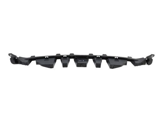 Накладка бампера нижня задня JAGUAR F-PACE 2016-2021 (T4A39002) HK83-17E855-AD, HK83-17E855-AD, A
