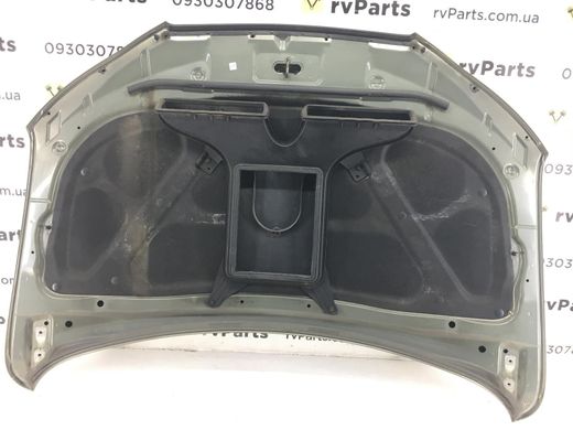 Капот HYUNDAI SANTA FE CM 2006-2009 66400-2B030, 66400-2B030, A