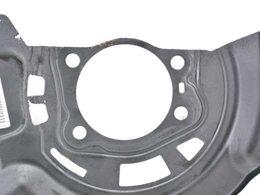 Защита тормозного диска передний правый TOYOTA RAV4 CA30W 2005-2010 47781-42040, 47781-42040, B