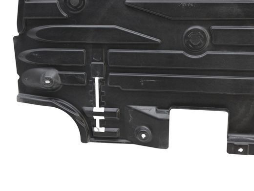 Захист днища нижній задній правий VOLVO S90 SPA 2016-2020 31410594, 31410594, A