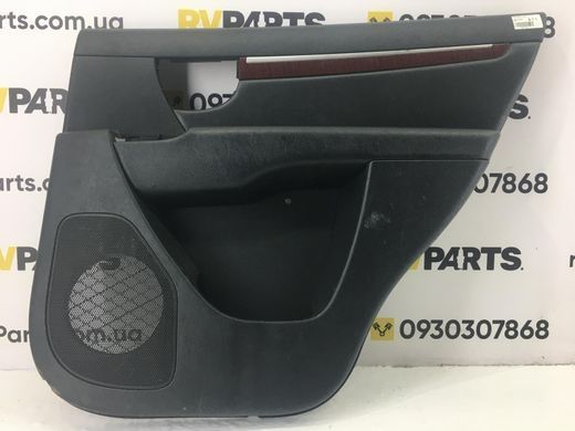 Карта двери задняя правая HYUNDAI SANTA FE CM 2006-2009 83302-2B090J4, 83302-2B090J4, B