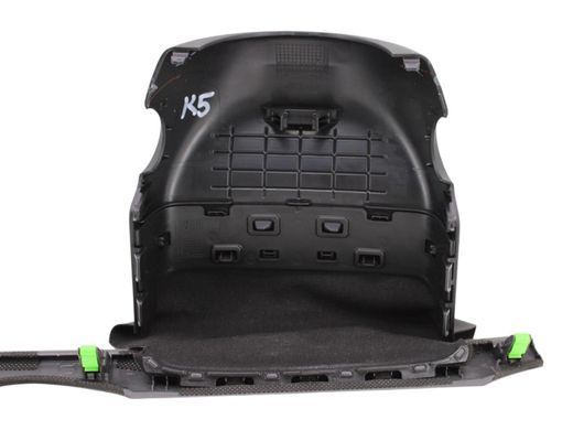 Чохол рульової колонки верхній KIA K5 DL3 2019-2023 84782-L3000MC7, 84782-L3000MC7, A