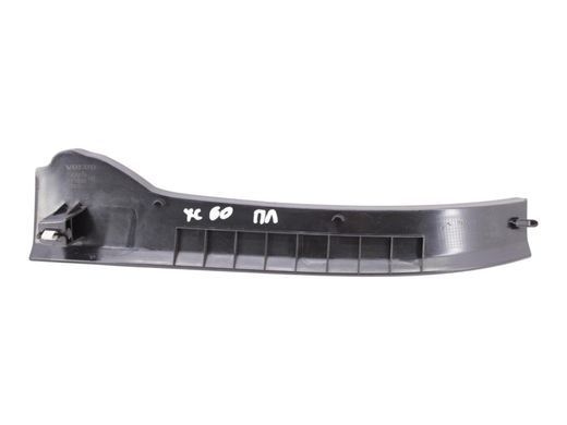 Накладка передней стойки нижняя левая внутренняя VOLVO XC60 2017- 31426879, 31426879, A