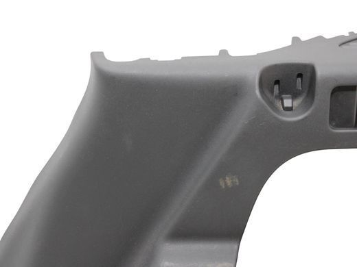 Карта багажного відсіку права LAND ROVER DISCOVERY SPORT L550 2014-2019 LR060476, LR060476, A