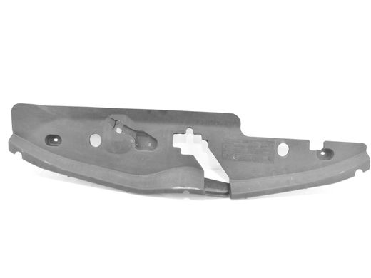 Накладка замка капота TOYOTA VERSO WAR20 2012-2018 (53289-0F051) 53289-0F050, 53289-0F050, A