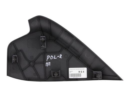 Накладка торпедо верхняя правая POLESTAR 2 2020- 31688753, 31688753, A