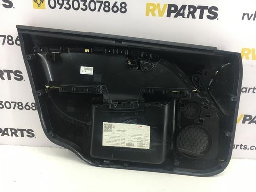 Карта дверей передня права VOLVO XC70 P24 2016-2022 39816040, 39816040, A