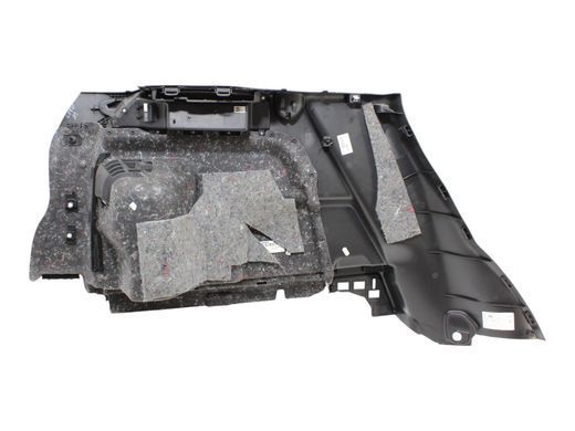 Карта багажного відсіку права LAND ROVER DISCOVERY SPORT L550 2014-2019 LR060476, LR060476, A