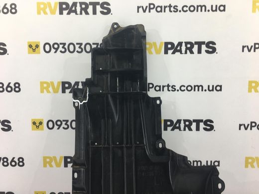 Защита днища левый SUBARU FORESTER S13 2014-2018 56411SG010, 56411SG010, B