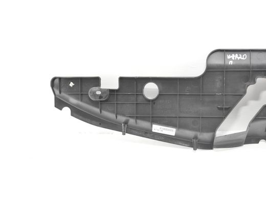 Накладка замка капота TOYOTA VERSO WAR20 2012-2018 (53289-0F051) 53289-0F050, 53289-0F050, A