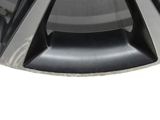 Диск R20 5* VOLVO V90 2016-2020 (8Jx20H2 PCD5x108 ET49.5 DIA63.4) 31439199, 31439199, B