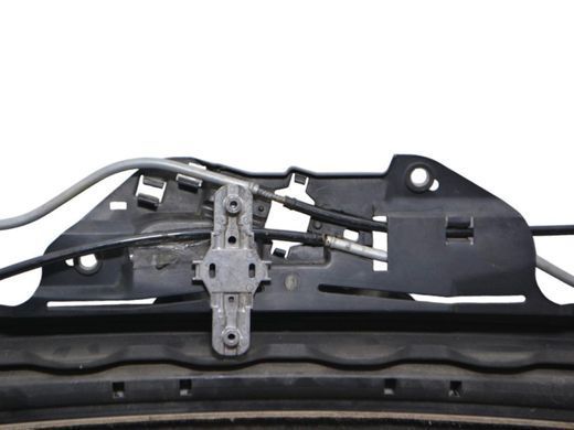 Рамка люка ACURA MDX 2008-2013 (без скла) 70100-STX-A03, 70100-STX-A03, A