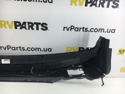 Панель лобового стекла/жабо NISSAN MURANO Z51 2008-2014 66862-1AA0A, 66862-1AA0A, A