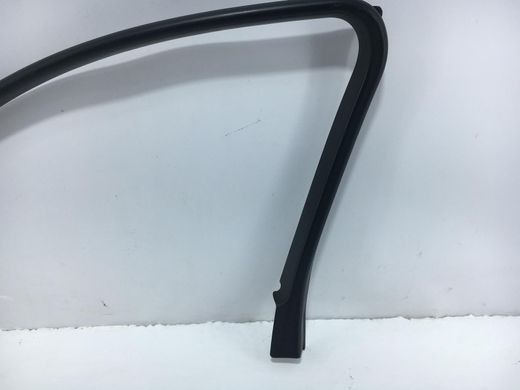 Рамка двери верхняя передняя правая внутренняя BMW 320 E90 2005-2008 51337120656, 51337120656, A