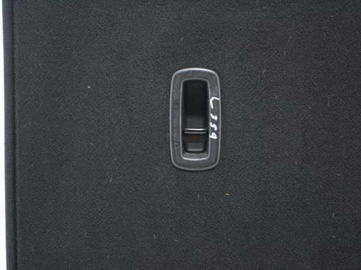 Спинка сидения задняя правая LAND ROVER FREELANDER 2 L359 2006-2010 LR002421, LR002421, B