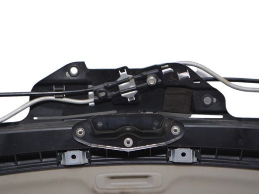 Рамка люка ACURA MDX 2008-2013 (без скла) 70100-STX-A03, 70100-STX-A03, A
