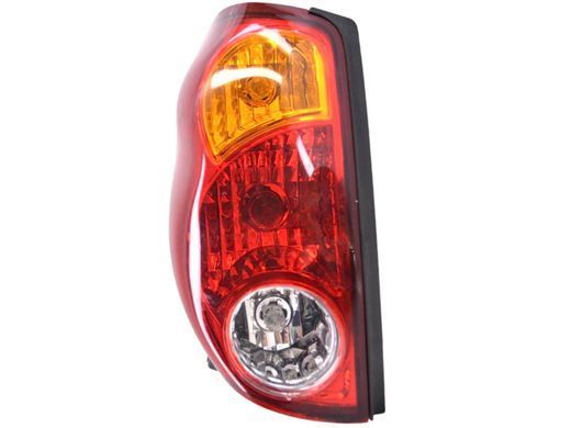 Фонарь стоп задний левый MITSUBISHI L200 KAOT 2006-2011 MN157913, MN157913, A