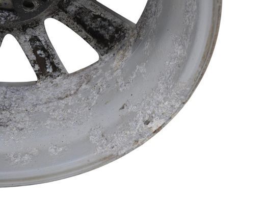 Диск R17 5* MAZDA CX-5 KE 2012-2015 (7JxR17 PCD 5x114,3 ET50 d67,1) 9965-91-7070, 9965-91-7070, B