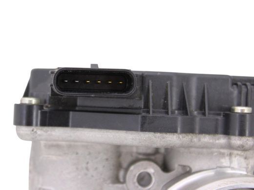 Дросельна заслонка KIA SPORTAGE NQ5 2021-2024 351002S000, 351002S000, A