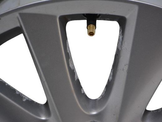 Диск R17 5* MAZDA CX-5 KE 2012-2015 (7JxR17 PCD 5x114,3 ET50 d67,1) 9965-91-7070, 9965-91-7070, B