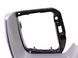 Накладка торпедо передняя левая VOLVO XC60 2017- 31417636, 31417636, A