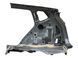 Чверть автомобіля задня права NISSAN ROGUE T33 2023- 78112-6RR0A, 78112-6RR0A, A