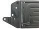 Радіатор CITROEN C-CROSSER 2007-2013 (палива) 1579NS, 1579NS, A