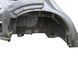 Чверть автомобіля задня права NISSAN ROGUE T33 2023- 78112-6RR0A, 78112-6RR0A, A