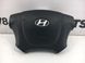 Подушка безопасности передняя левая HYUNDAI SANTA FE CM 2006-2009 56900-2B100WK, 56900-2B100WK, A