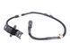 Парковочная камера передняя SUBARU ASCENT 2018-2022 86357XC000, 86357XC000, A