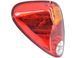 Фонарь стоп задний левый MITSUBISHI L200 KAOT 2006-2011 MN157913, MN157913, A