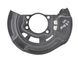 Захист гальмівного диска передній правий TOYOTA RAV4 CA30W 2005-2010 47781-42040, 47781-42040, B