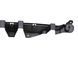 Накладка бампера нижня задня JAGUAR F-PACE 2016-2021 (T4A39002) HK83-17E855-AD, HK83-17E855-AD, A