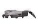 Шумоподавитель верхний LAND ROVER DISCOVERY SPORT L550 2019- LR136494, LR136494, A