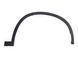 Накладка крила нижня передня права BMW X1 F48 2015-2019 51777332338, 51777332338, A