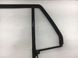 Уплотнитель боковых стекол задний левый HYUNDAI SANTA FE CM 2006-2009 83531-2B000, 83531-2B000, A