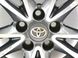 Диск R16 6* TOYOTA VERSO WAR20 2012-2018 (99 16x6 1/2J) 42611-YY401, 42611-YY401, B