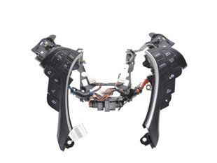 Кнопки керма праві ліві ACURA ILX 2012-2018 (в зборі, 35880-TX6-A11, 78503-TK4-A82) 36770-TX6-A11, 36770-TX6-A11, A