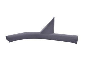 Накладка порога задня права внутрішня TOYOTA AVENSIS T27 2012-2015 67917-05060, 67917-05060, A