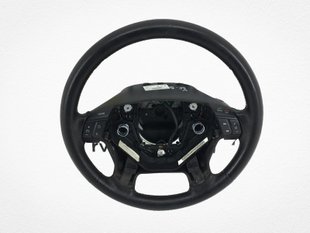 Кермо VOLVO XC90 2002-2014 (з кнопками) 8660195, 8660195, A