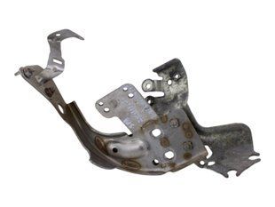 Кронштейн VOLVO S60 SPA 2019-2024 (вихлопної труби, в зборі з 31686002) 31697445, 31697445, A