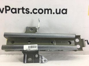 Підсилювач лонжерона передній правий SUBARU OUTBACK B16 2019- 50825AN00A9P, 50825AN00A9P, A