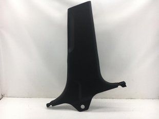 Накладка средней стойки нижняя правая внутренняя HONDA CIVIC 2015-2021 84121-TBA-A01ZA, 84121-TBA-A01ZA, B