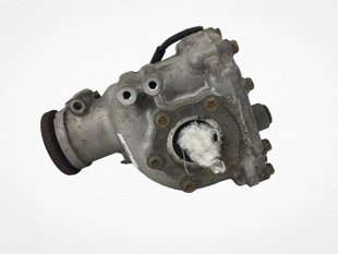 Передній міст INFINITI EX 2007-2013 38500-AR52A, 38500-AR52A, A