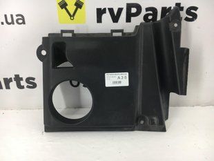 Накладка-защита двигуна, задня права LEXUS RX 400H 2003-2009 53795-48040, 53795-48040, A