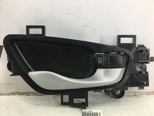 Ручка двери внутренняя передняя задняя правая HONDA INSIGHT 2018-2022 72120-TBA-A11ZA, 72120-TBA-A11ZA, A