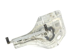 Стеклоподъемник задний правый HYUNDAI TUCSON JM 2004-2010 (83480-2E010) 83406-2E000, 83406-2E000, A